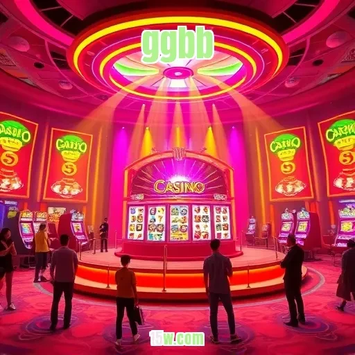 ggbb: Um Mergulho na Comunidade Gamer Brasileira