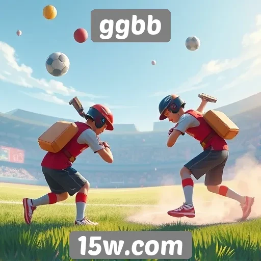 Como ggbb está mudando a experiência de jogabilidade