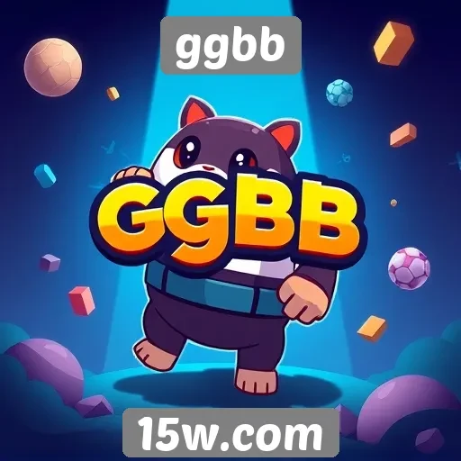 ggbb introduz novos jogos em sua plataforma