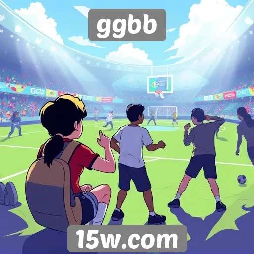 novidades na plataforma ggbb atraem jogadores