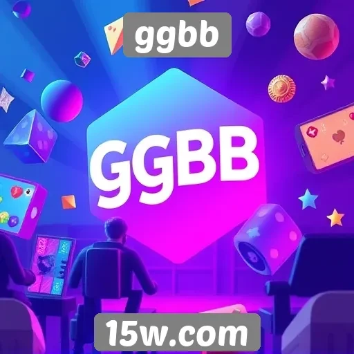 Perspectivas de crescimento do ggbb no mercado de jogos