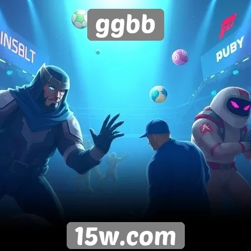 Destaques dos jogos mais populares no ggbb