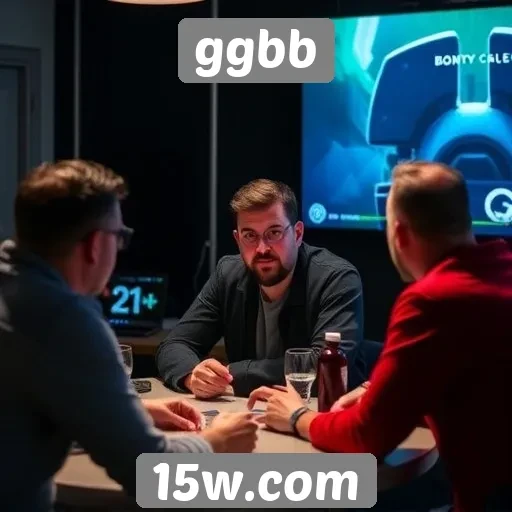 Entrevista com desenvolvedores que colaboram com ggbb