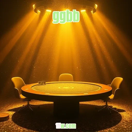 ggbb: A Revolução da Plataforma de Jogos Brasileiros