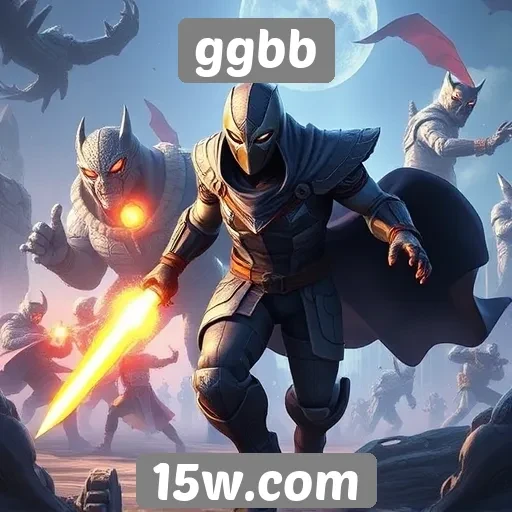 Avaliação dos jogos mais populares no ggbb