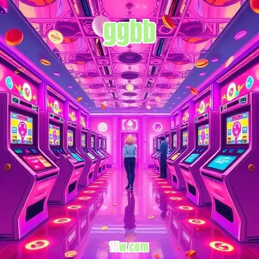 ggbb: Desfrute de Quebra-Cabeças e Desperte sua Mente Criativa