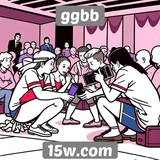 Os recursos de socialização no ggbb