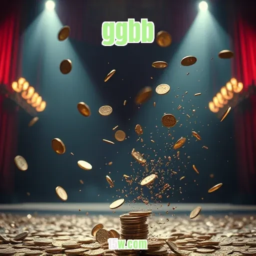 ggbb: Junte-se à Revolução dos Esportes Digitais e Ganhe Novas Experiências!